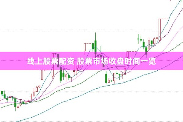 线上股票配资 股票市场收盘时间一览