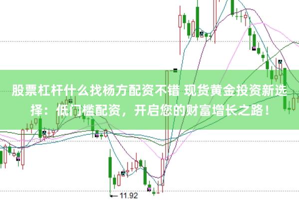 股票杠杆什么找杨方配资不错 现货黄金投资新选择：低门槛配资，开启您的财富增长之路！