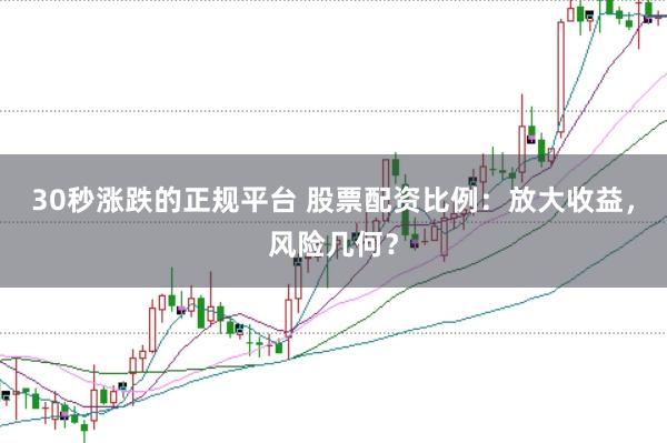 30秒涨跌的正规平台 股票配资比例：放大收益，风险几何？