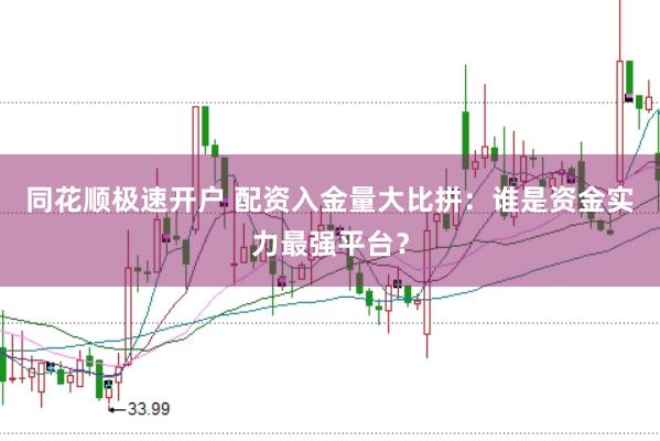 同花顺极速开户 配资入金量大比拼：谁是资金实力最强平台？