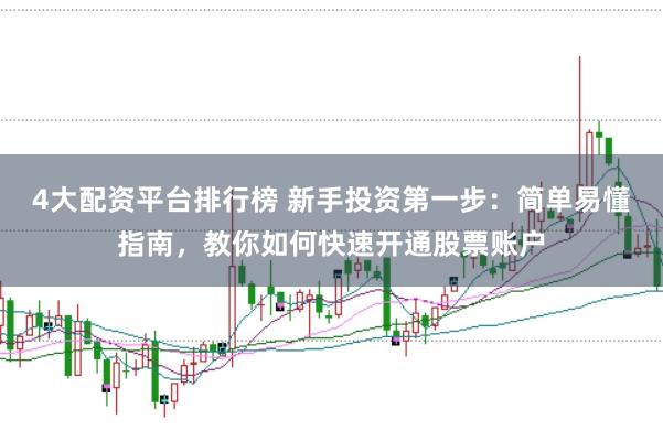 4大配资平台排行榜 新手投资第一步：简单易懂指南，教你如何快速开通股票账户