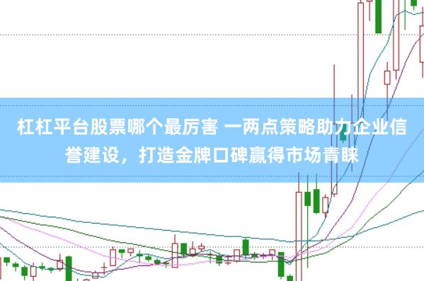 杠杠平台股票哪个最厉害 一两点策略助力企业信誉建设，打造金牌口碑赢得市场青睐