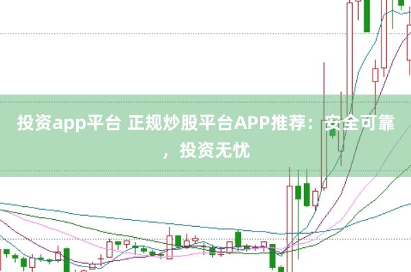 投资app平台 正规炒股平台APP推荐：安全可靠，投资无忧