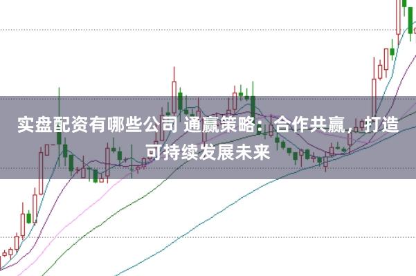 实盘配资有哪些公司 通赢策略：合作共赢，打造可持续发展未来