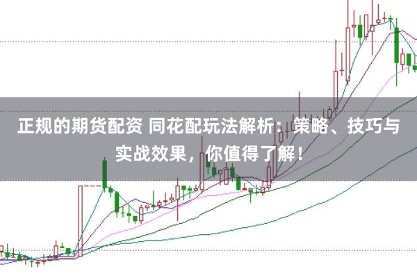 正规的期货配资 同花配玩法解析：策略、技巧与实战效果，你值得了解！