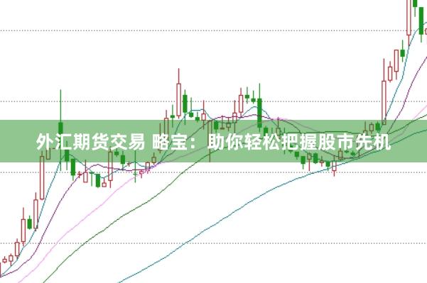 外汇期货交易 略宝：助你轻松把握股市先机