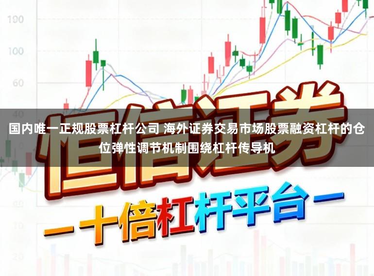 国内唯一正规股票杠杆公司 海外证券交易市场股票融资杠杆的仓位弹性调节机制围绕杠杆传导机