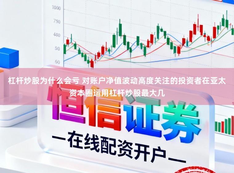 杠杆炒股为什么会亏 对账户净值波动高度关注的投资者在亚太资本圈运用杠杆炒股最大几