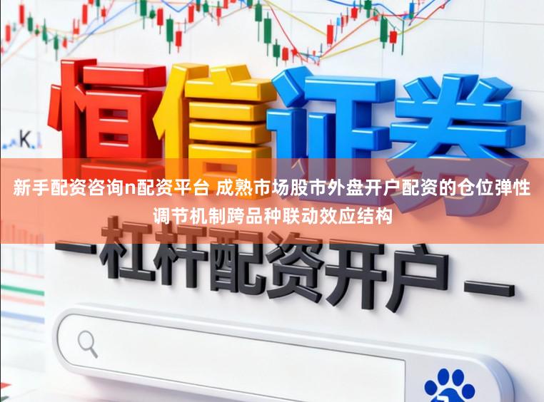 新手配资咨询n配资平台 成熟市场股市外盘开户配资的仓位弹性调节机制跨品种联动效应结构
