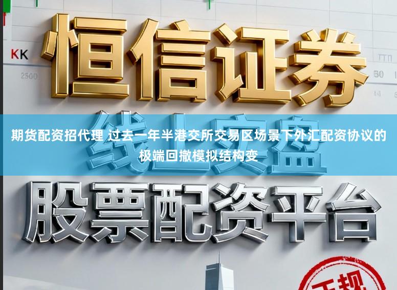 期货配资招代理 过去一年半港交所交易区场景下外汇配资协议的极端回撤模拟结构变