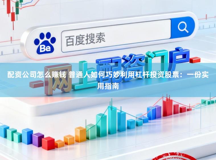 配资公司怎么赚钱 普通人如何巧妙利用杠杆投资股票：一份实用指南