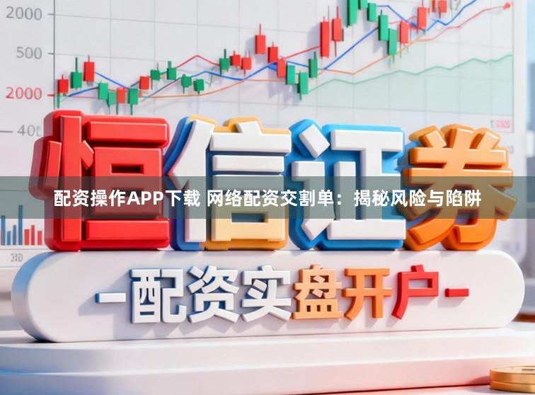 配资操作APP下载 网络配资交割单：揭秘风险与陷阱