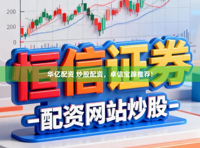 华亿配资 炒股配资，卓信宝蹿推荐!
