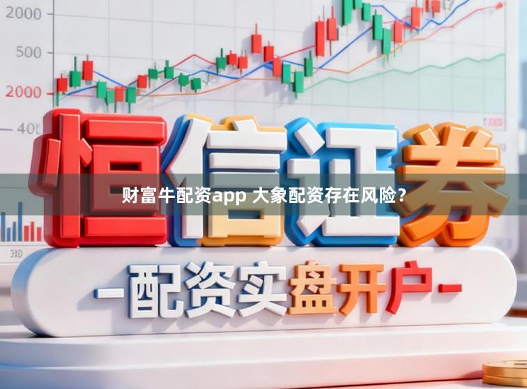 财富牛配资app 大象配资存在风险？