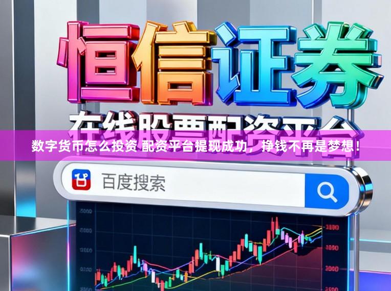 数字货币怎么投资 配资平台提现成功，挣钱不再是梦想！
